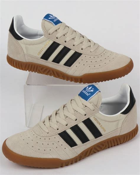 adidas indoor sneakers.